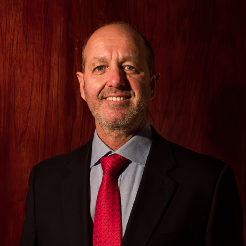 Dr. Eduardo Ruben Gonzalez