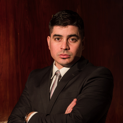 Dr. Federico Gabriel Pereyra